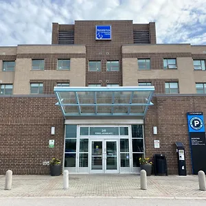 & Conference Centre - Aparthotel Hamilton