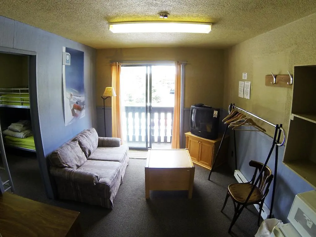 Southside Lodge Whistler