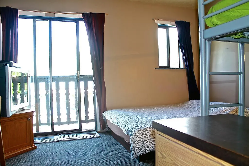 Southside Lodge Whistler