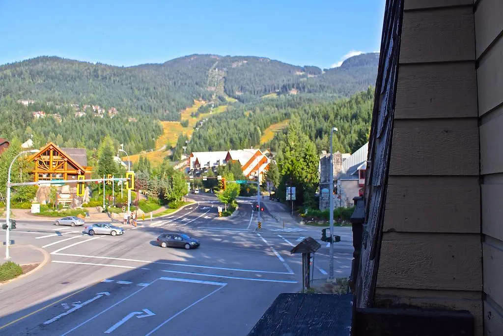 Southside Lodge Whistler