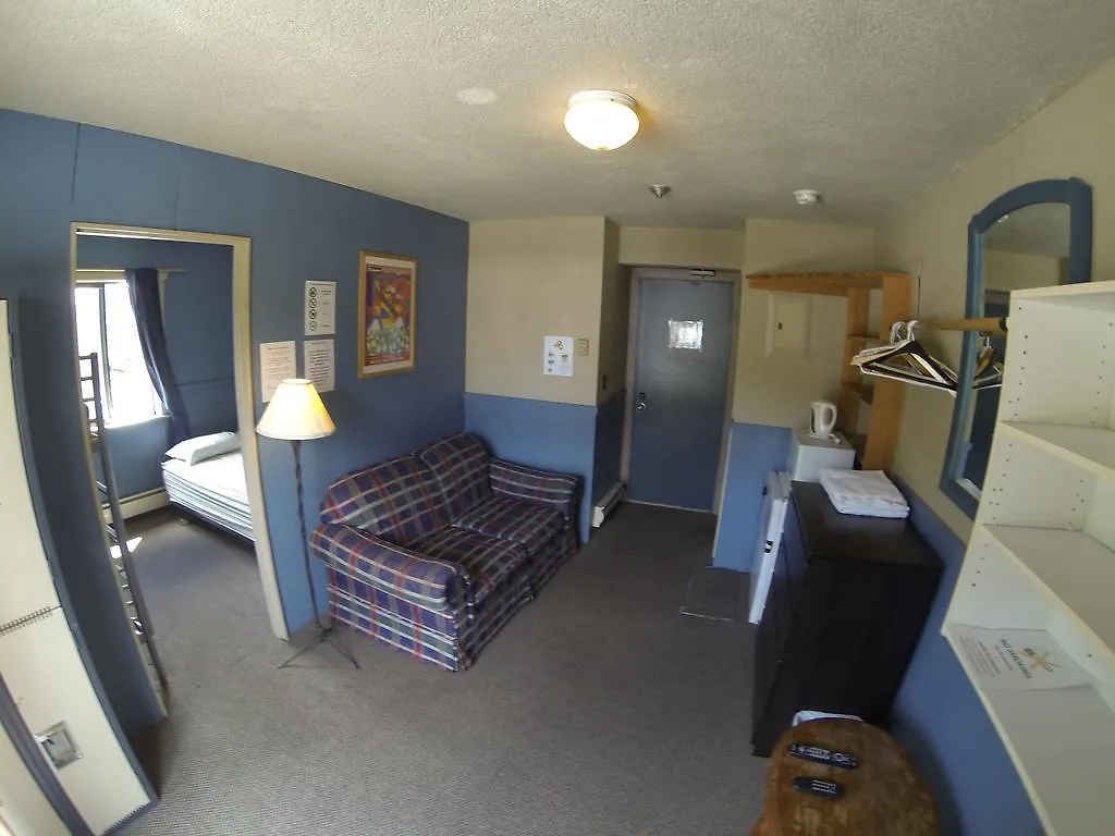 Southside Lodge Whistler Canada