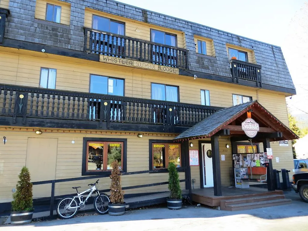 Southside Lodge Whistler